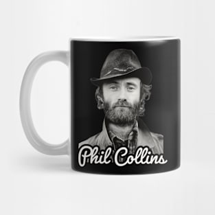 Phil Collins / 1951 Mug